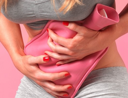 Ooforite ou ovarite: causas, sintomas, diagnóstico e tratamento - Saúde da  Mulher > AbcMed