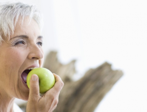 Alimentação na menopausa: como aliviar os sintomas?