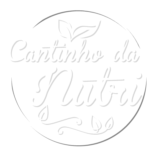 CANTINHO DA NUTRI – Nutricionista Itaim, Moema, Vila Nova Conceição Logotipo
